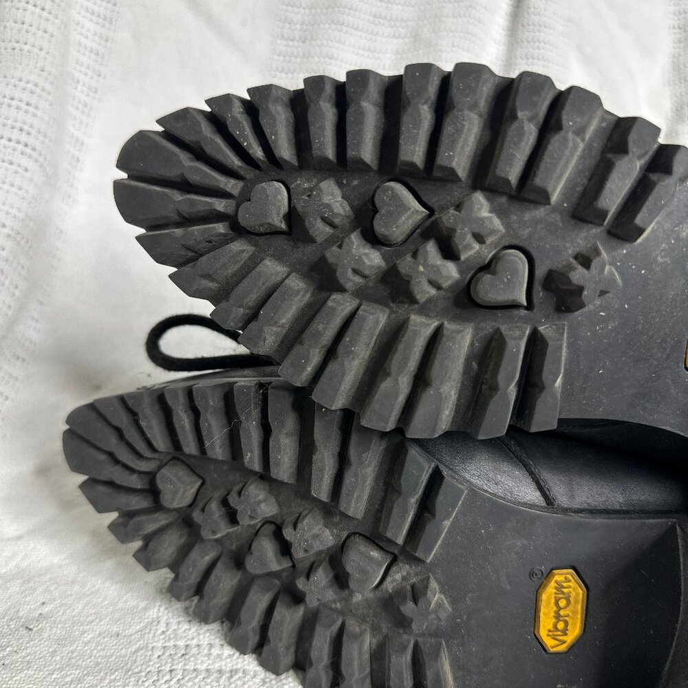 Breaking Hearts & Burning Rubber Vermont Boots 7 - Picture 3 of 7